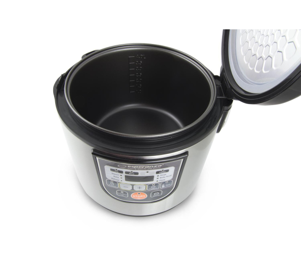 Esperanza Multicooker EKG011 - 1441875 - zdjęcie 6